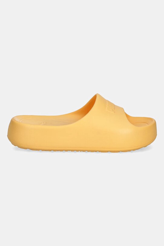 Шлепанцы Puma Shibusa 389082 оранжевый SS25