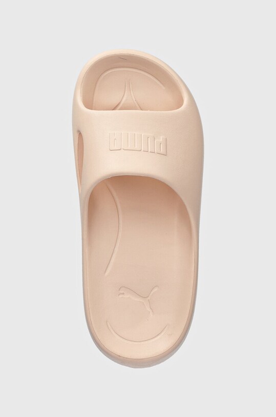 Puma papuci Shibusa portocaliu 389082