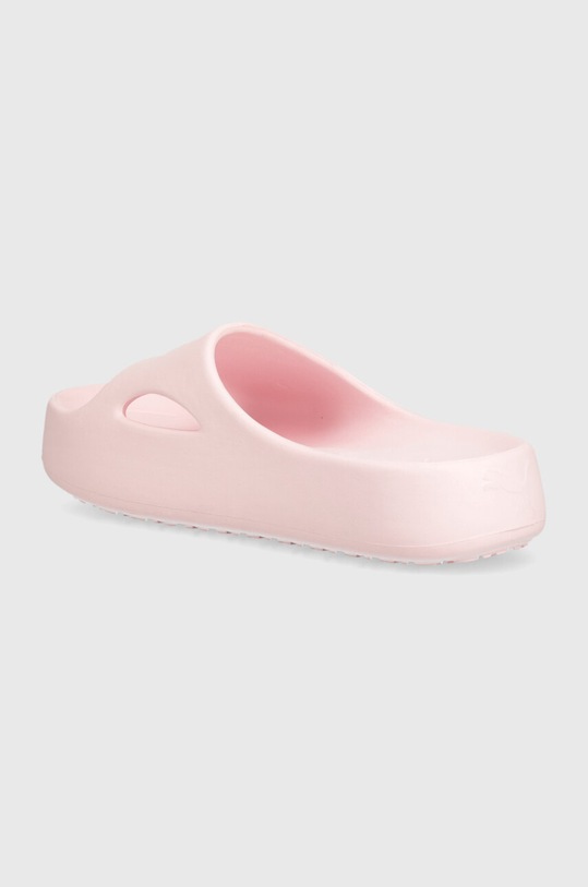 Încălțăminte Puma papuci Shibusa 389082 roz