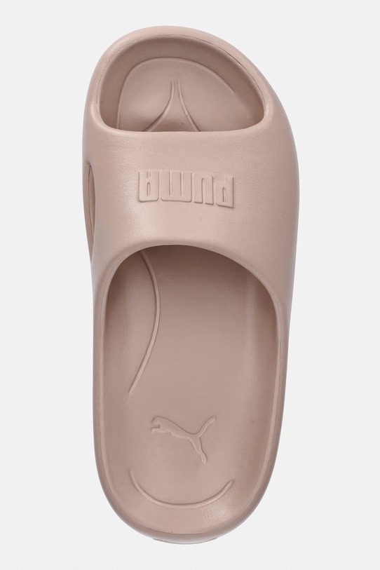 Puma klapki Shibusa beżowy 389082