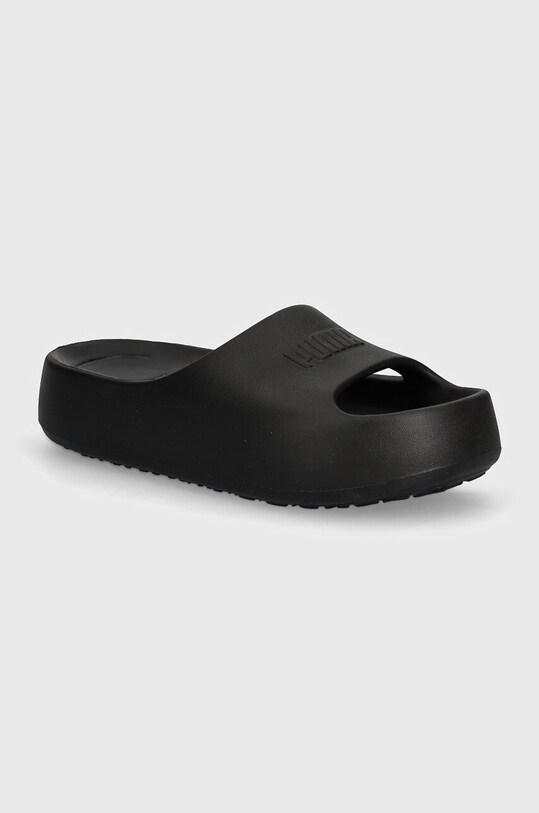 Шлепанцы Puma Shibusa чёрный 389082