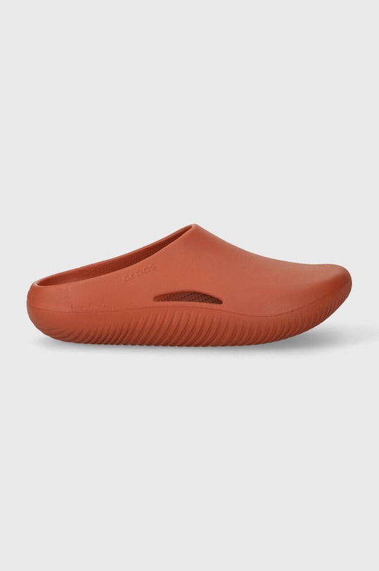 Šľapky Crocs 208493.2DT hnedá SS24