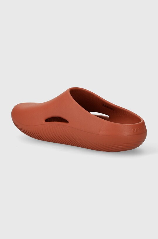 Obuv Šľapky Crocs 208493.2DT hnedá
