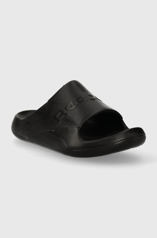 Šľapky Reebok Classic CLEAN SLIDE 100200310 čierna SS24