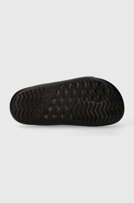 Šľapky Reebok Classic CLEAN SLIDE 100200310 čierna