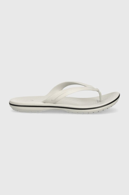 Crocs japonki Crocband Flip 11033.1FT szary SS24