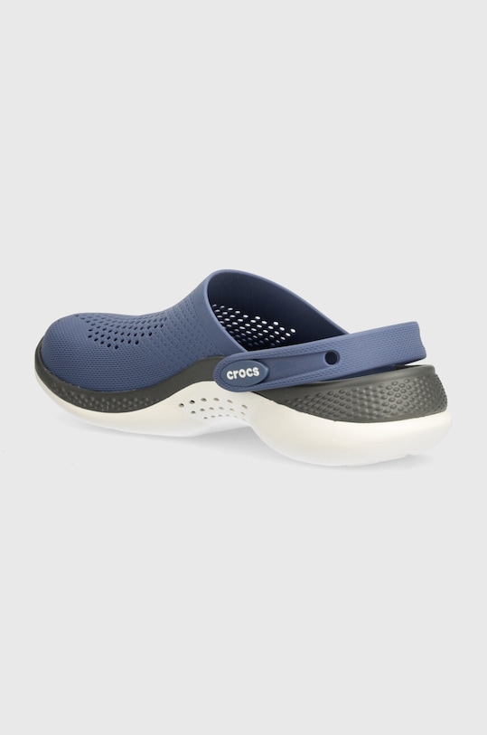 Cipők Crocs papucs LiteRide 360 Clog 206708.402 kék