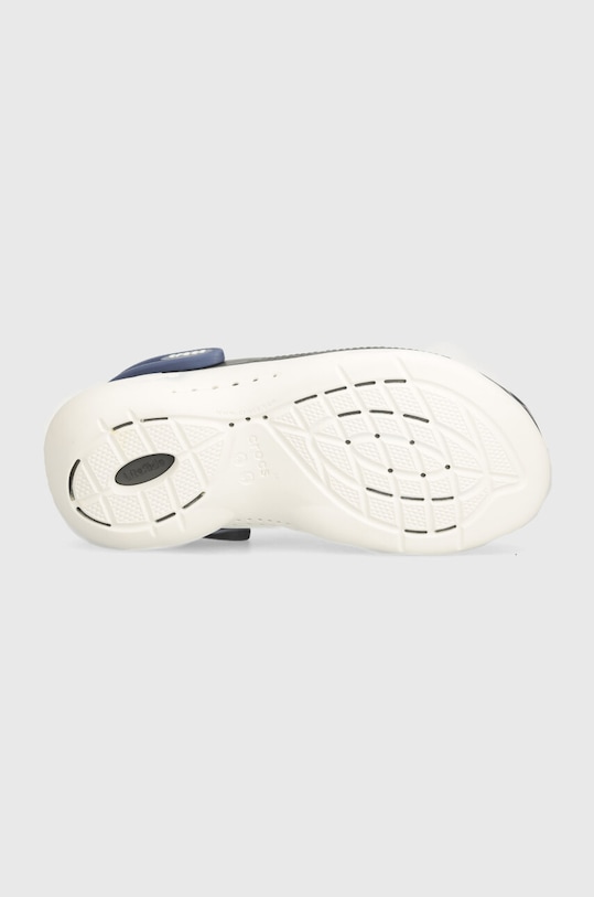 Crocs papucs LiteRide 360 Clog 206708.402 kék