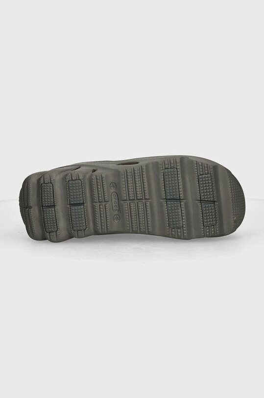 Crocs sneakers Echo Storm 209414.0DA gray