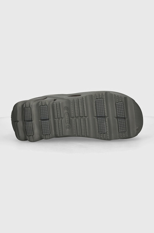 Crocs sneakersy Echo Storm 209414.0DA szary