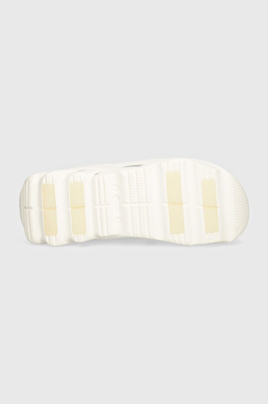 Παντόφλες Crocs Echo Storm 209414.100 λευκό