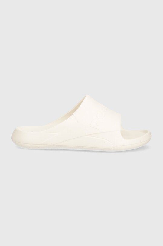 Παντόφλες Reebok Classic Clean Slide 100200311 λευκό SS24