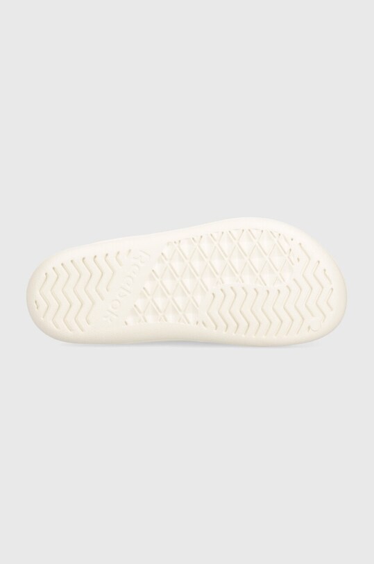 Παντόφλες Reebok Classic Clean Slide 100200311 λευκό