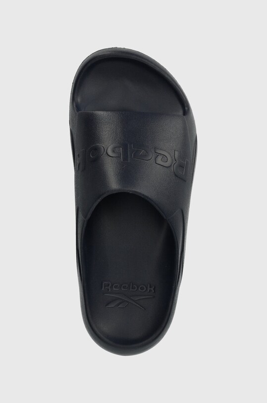 Шльопанці Reebok Classic Clean Slide темно-синій 100200312