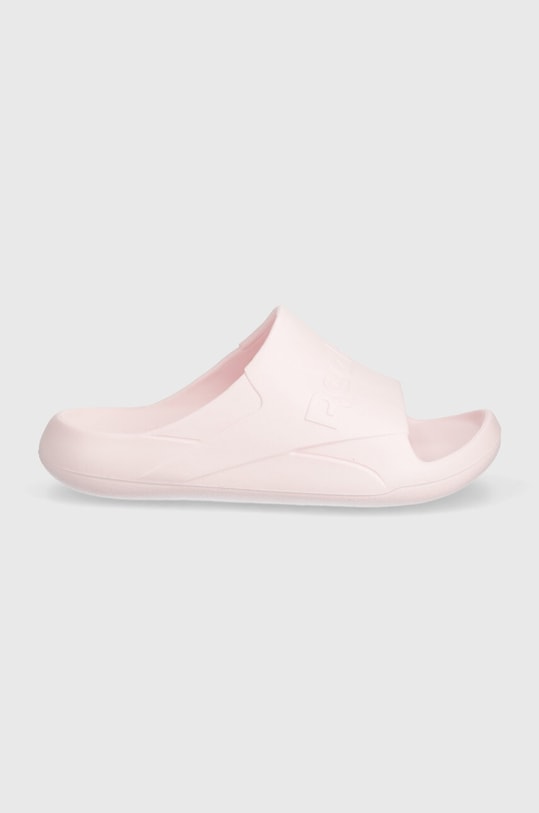 Reebok Classic papuci Clean Slide 100200860 roz SS24