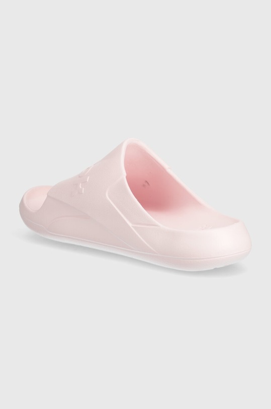 Încălțăminte Reebok Classic papuci Clean Slide 100200860 roz
