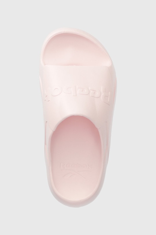 Reebok Classic papuci Clean Slide roz 100200860