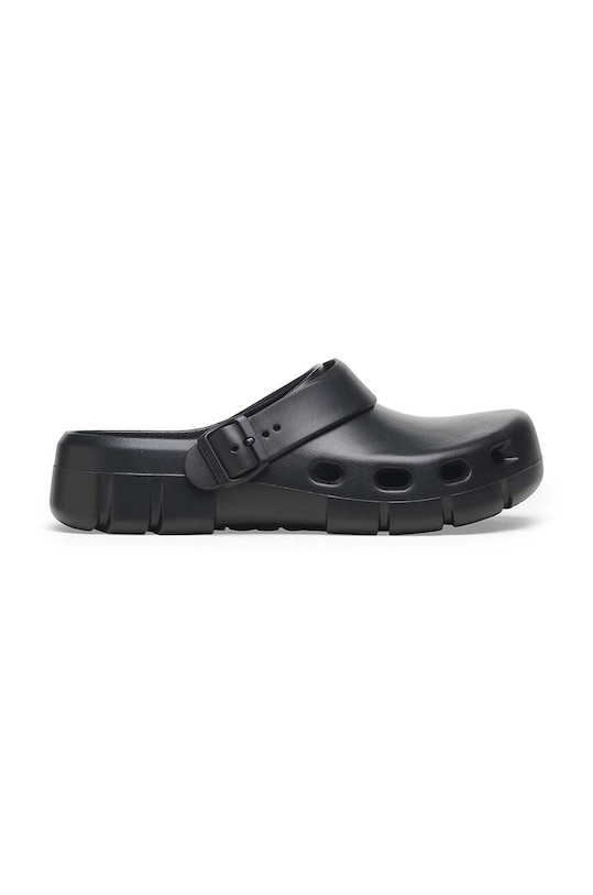 Birkenstock sliders Birki Flow EVA 1027684 black AW24