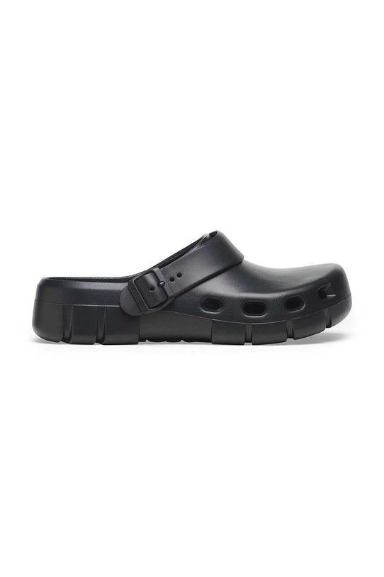 Шльопанці Birkenstock Birki Flow EVA 1027684 чорний AW24