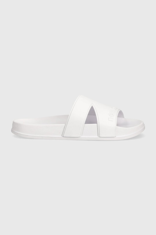 New Balance klapki SUF20SQ1 SUF20SQ1 biały SS24