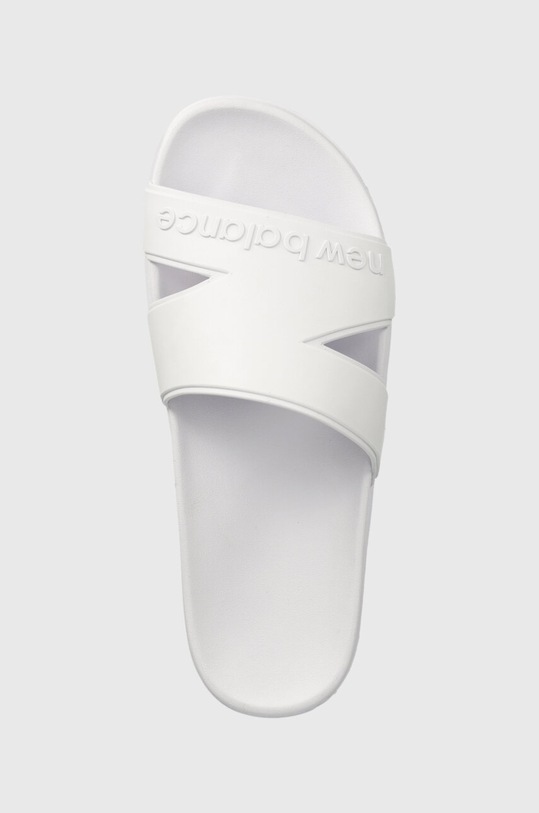 New Balance klapki SUF20SQ1 biały SUF20SQ1