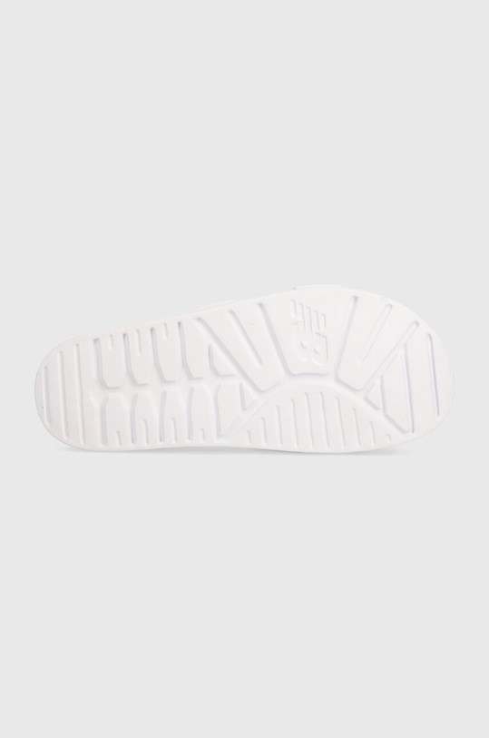 New Balance klapki SUF20SQ1 SUF20SQ1 biały