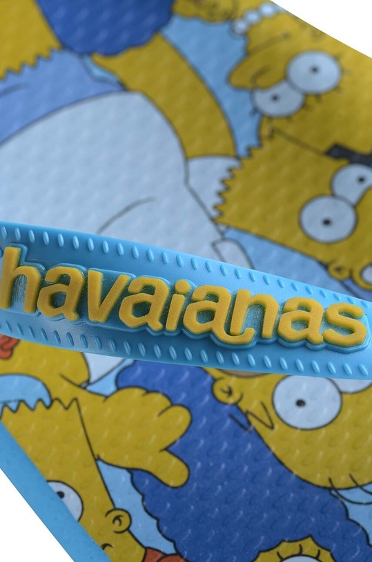 Žabky Havaianas SIMPSONS 4137889.0212