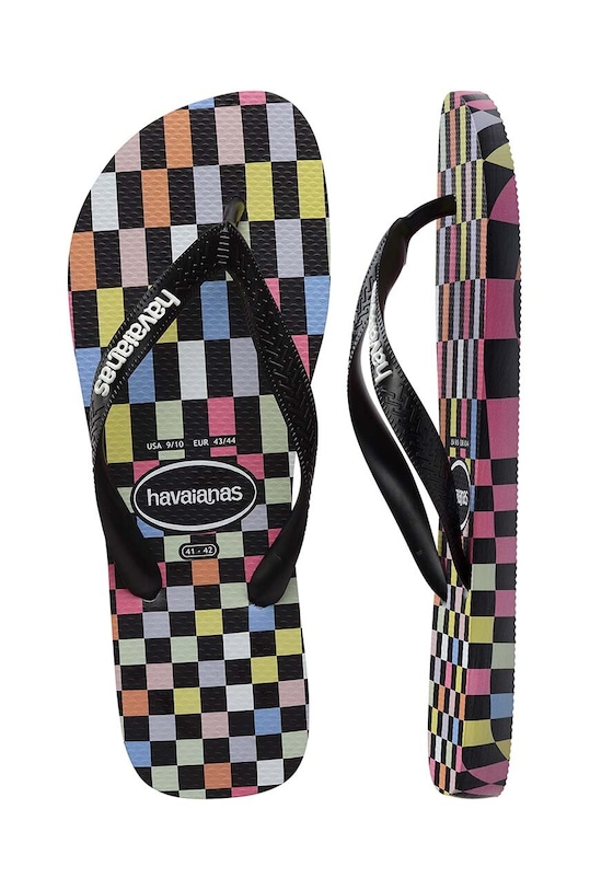 Havaianas japonki TOP CHECK 4148764.4366