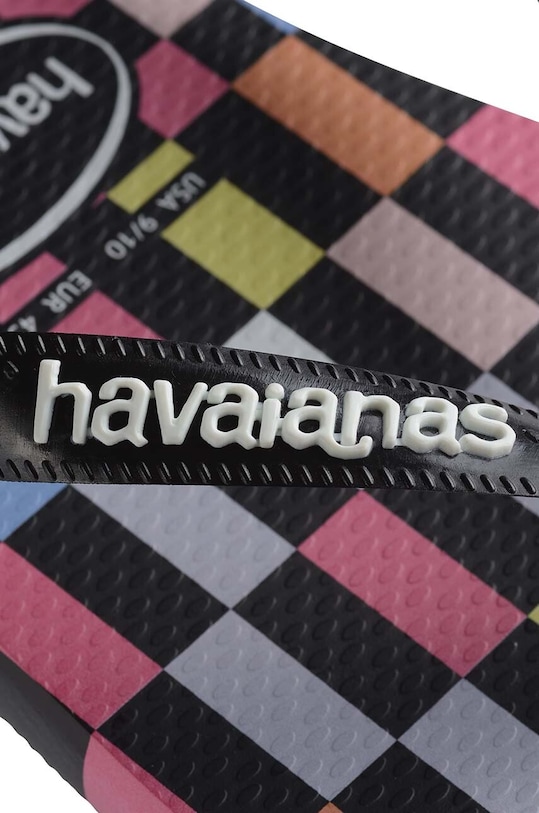 Havaianas japonki TOP CHECK 4148764.4366