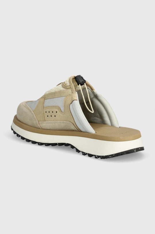 Обувь Шлепанцы Suicoke BOMA BOMA бежевый