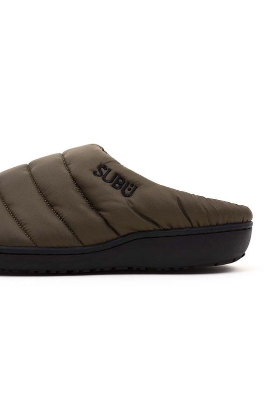 SUBU pantofole F-Line SB.43 beige SS24