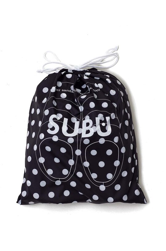 Тапки SUBU F-Line SB.63