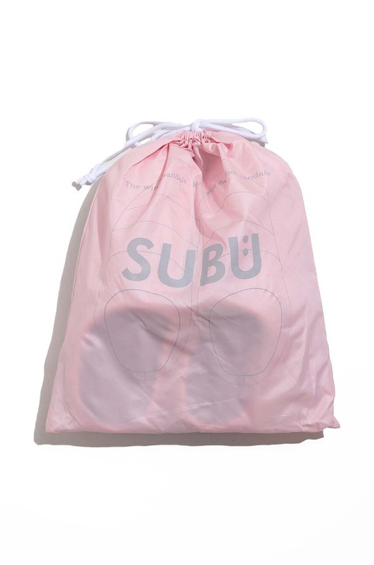 Тапки SUBU F-Line SB.15