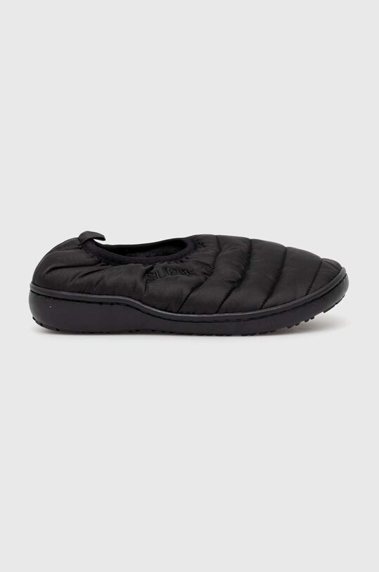 SUBU slippers Packable F-Line SP.00 black SS24