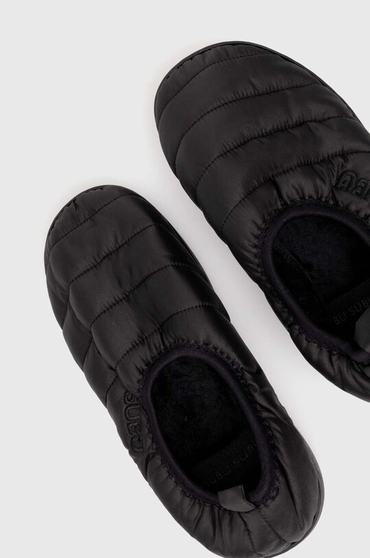 SUBU slippers Packable F-Line black SP.00