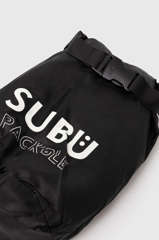 SUBU slippers Packable F-Line SP.00