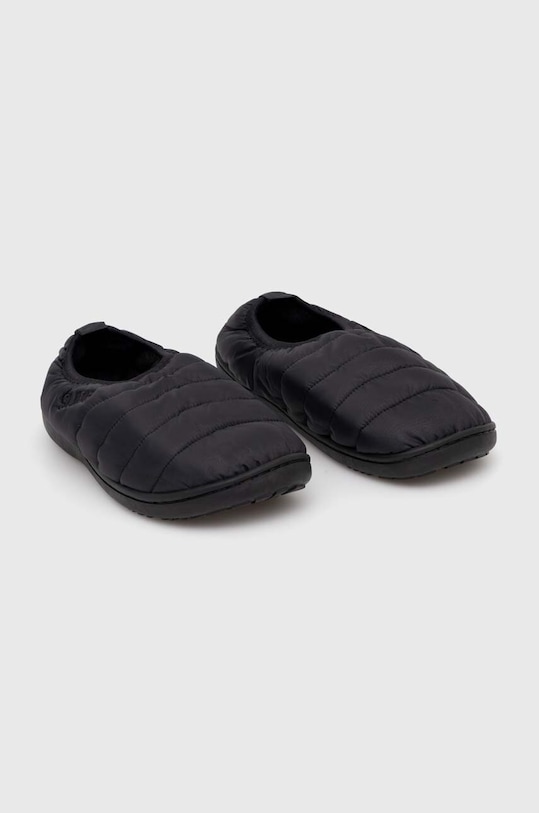 Obuv Papuče SUBU Packable F-Line SP.30 tmavomodrá