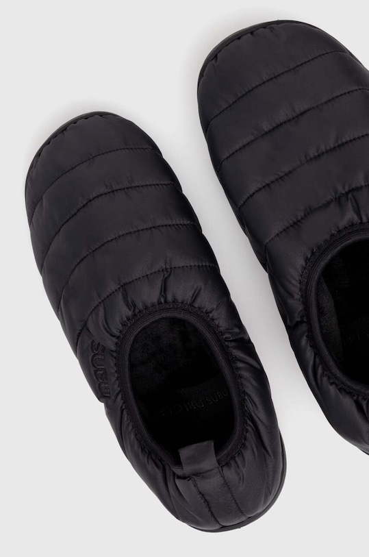 Papuče SUBU Packable F-Line tmavomodrá SP.30