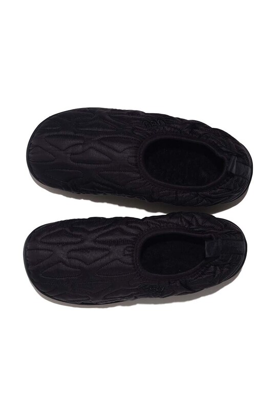 Пантофи SUBU Packable Outline SP.70 черен SS24