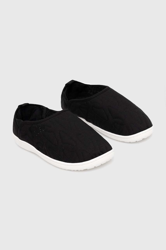 Scarpe SUBU pantofole Outline SA.04 nero