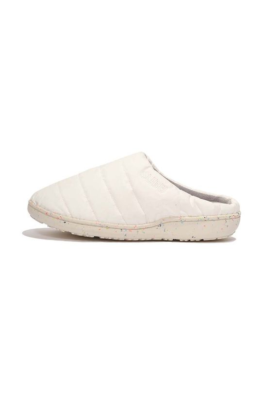 SUBU slippers RE: paper