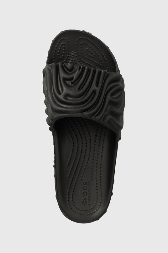 Чехли Crocs Salehe Bemury x The Pollex черен 208685.0KV