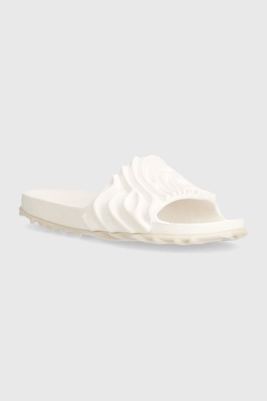 Crocs sliders Salehe Bemury x The Pollex synthetic white 208685.1RO