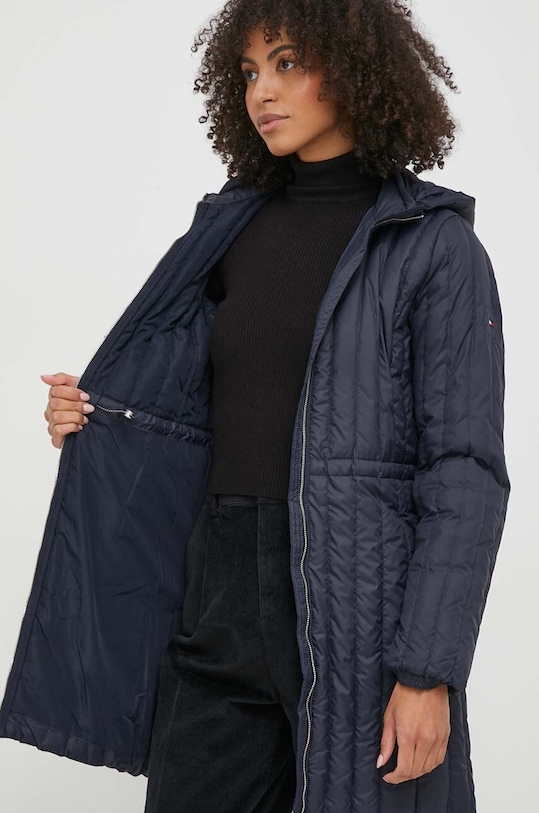 Tommy Hilfiger kurtka puchowa WW0WW40489