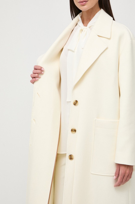 Vuneni kaput BOSS 50510308