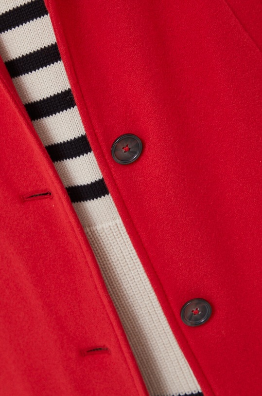 Vuneni kaput Marc O'Polo 400017471005