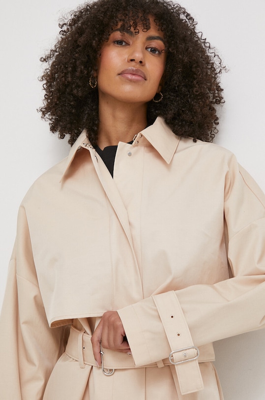 Trench kabát Calvin Klein K20K206319