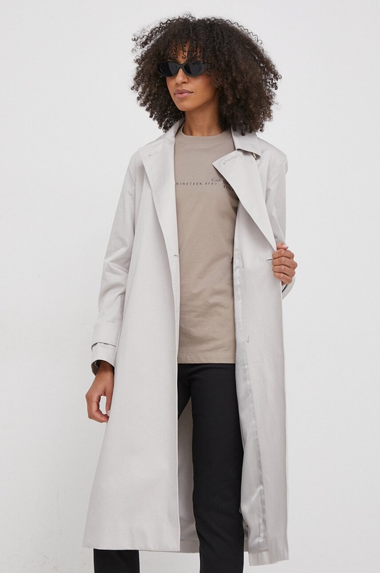 Trenčkot Calvin Klein K20K206320