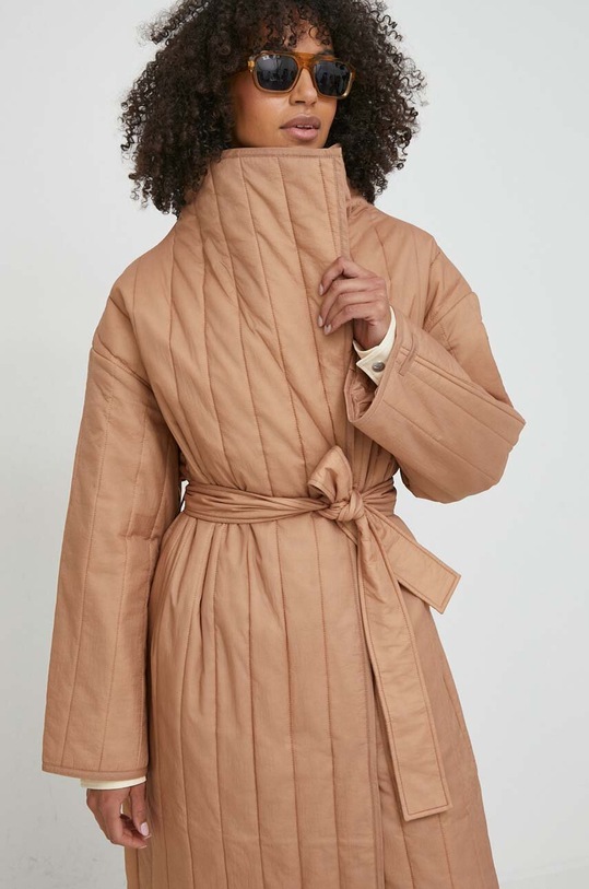Куртка Calvin Klein бежевий K20K206767