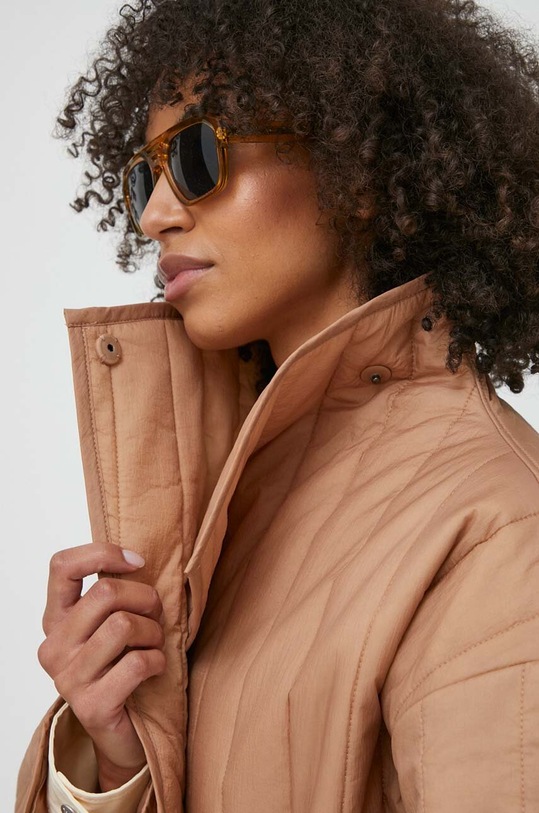 Куртка Calvin Klein K20K206767 бежевий